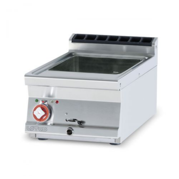  Βραστήρας ζυμαρικών ηλεκτρικός 17 lt  CPT-74ET 